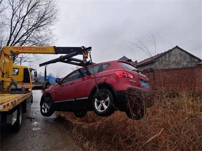 临洮楚雄道路救援